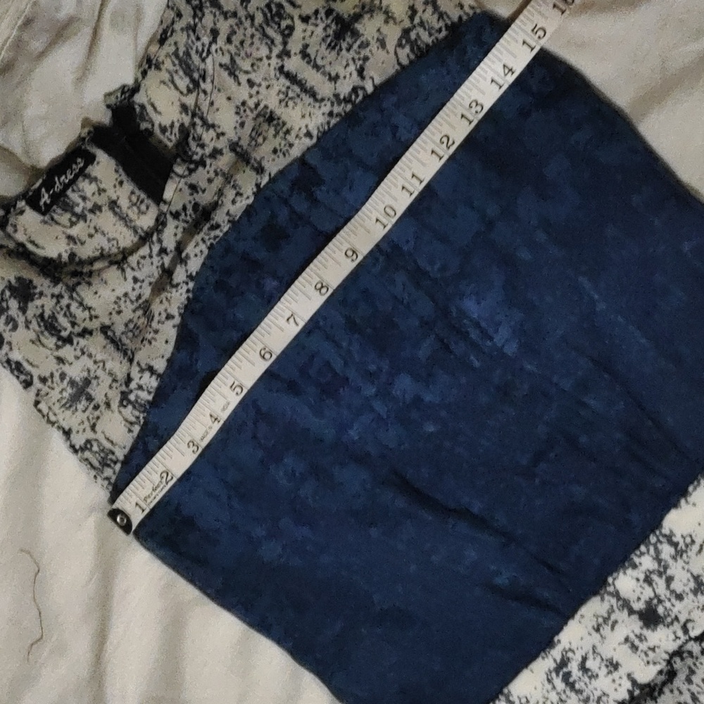 Printed jumpsuit - Picture 8 of 9